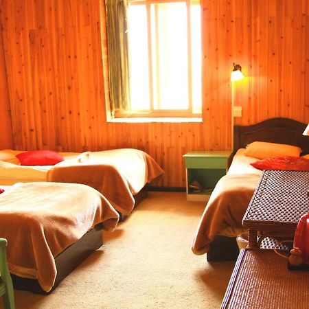 Shangri-La Lao Shay Youth Hostel Εξωτερικό φωτογραφία