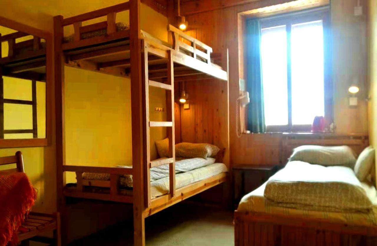Shangri-La Lao Shay Youth Hostel Εξωτερικό φωτογραφία