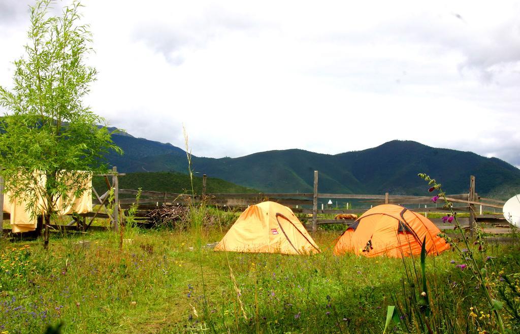 Shangri-La Lao Shay Youth Hostel Εξωτερικό φωτογραφία