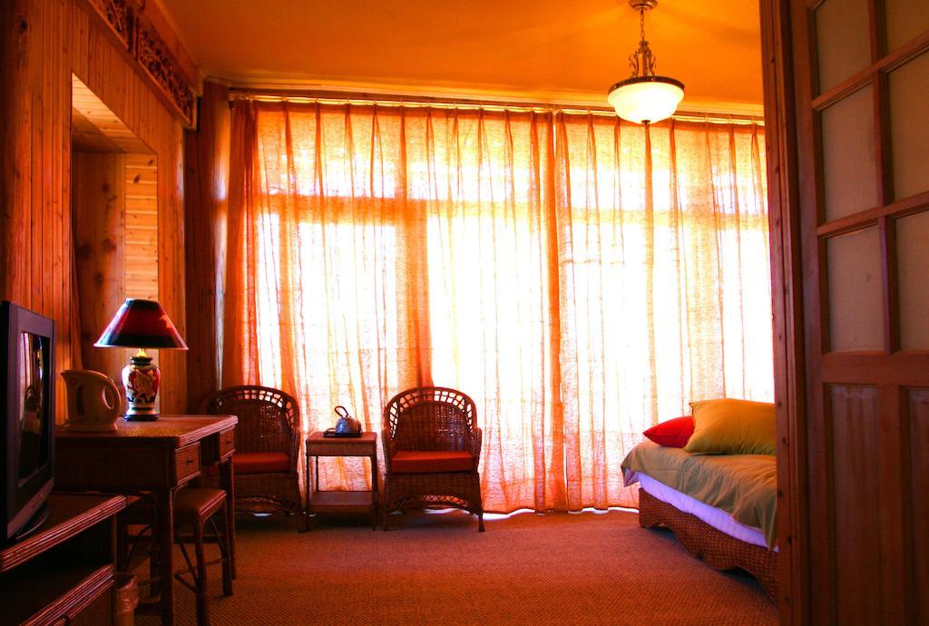 Shangri-La Lao Shay Youth Hostel Εξωτερικό φωτογραφία