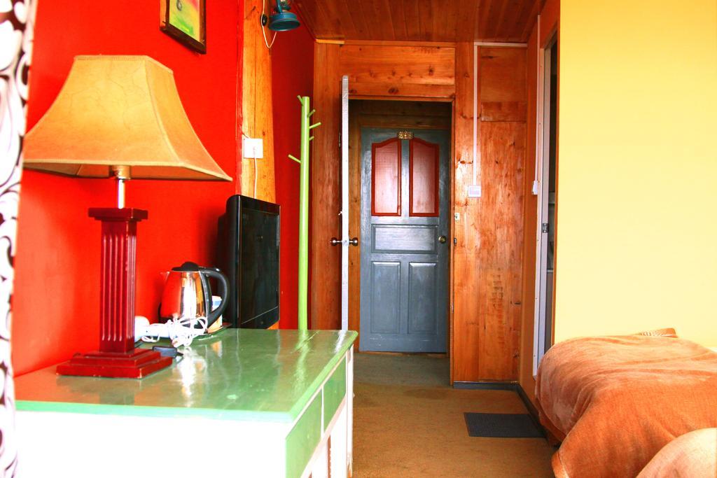 Shangri-La Lao Shay Youth Hostel Εξωτερικό φωτογραφία