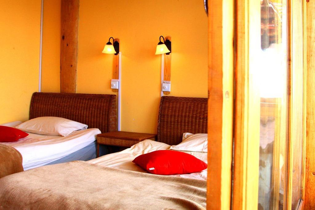 Shangri-La Lao Shay Youth Hostel Εξωτερικό φωτογραφία