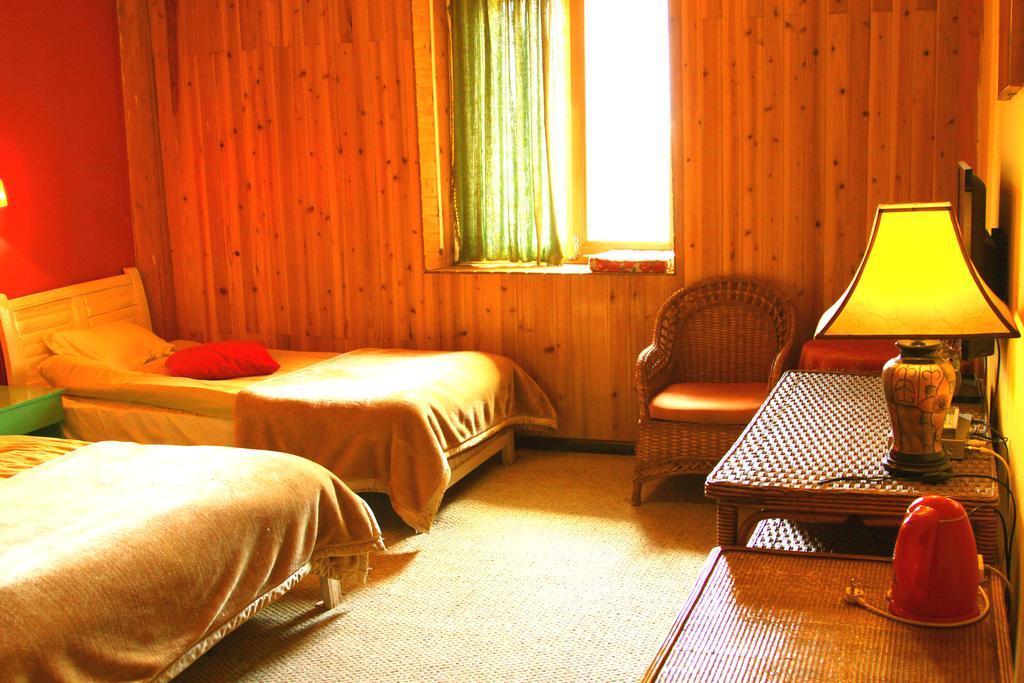 Shangri-La Lao Shay Youth Hostel Εξωτερικό φωτογραφία
