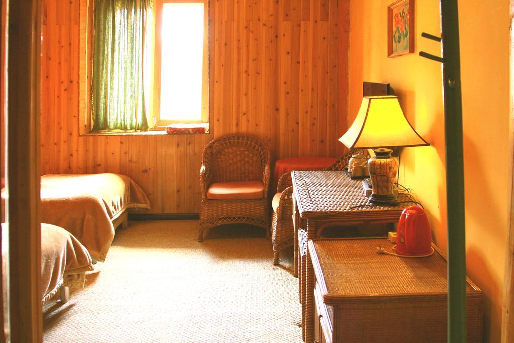 Shangri-La Lao Shay Youth Hostel Εξωτερικό φωτογραφία