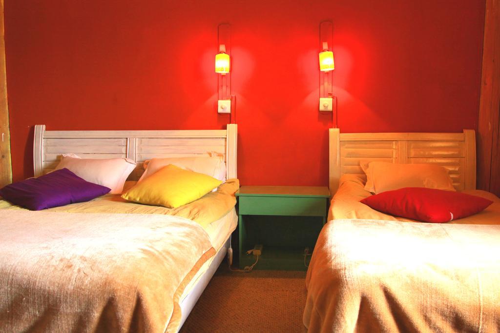 Shangri-La Lao Shay Youth Hostel Εξωτερικό φωτογραφία