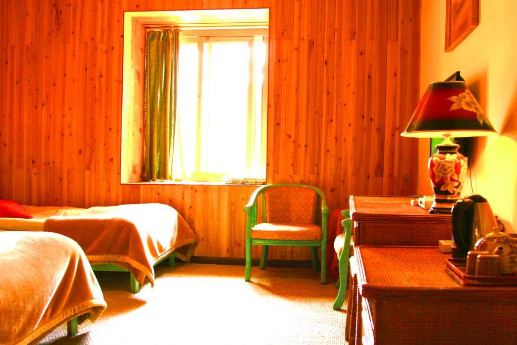 Shangri-La Lao Shay Youth Hostel Εξωτερικό φωτογραφία