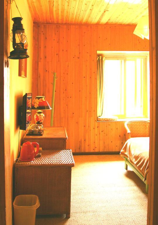 Shangri-La Lao Shay Youth Hostel Εξωτερικό φωτογραφία