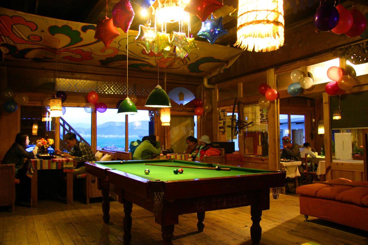 Shangri-La Lao Shay Youth Hostel Εξωτερικό φωτογραφία
