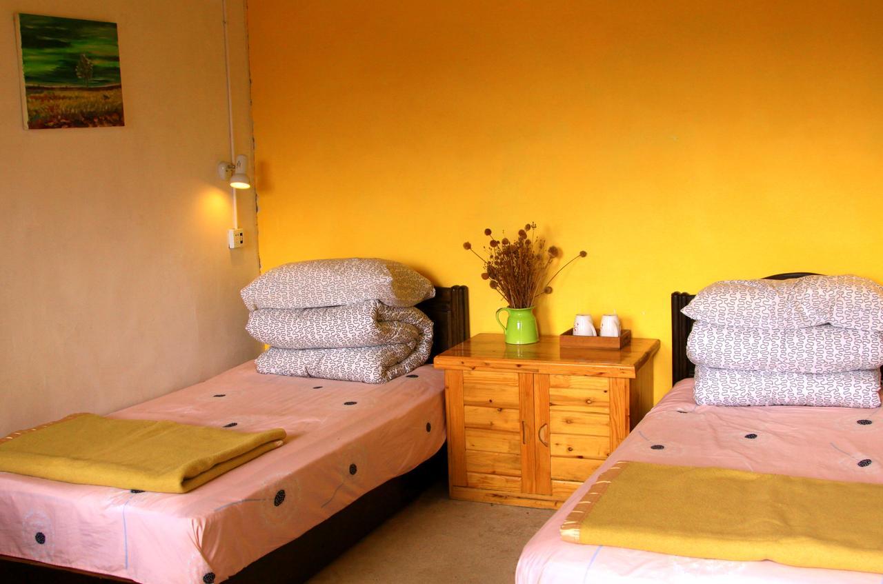 Shangri-La Lao Shay Youth Hostel Εξωτερικό φωτογραφία
