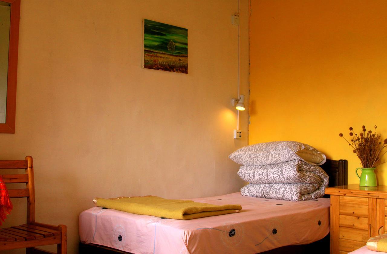 Shangri-La Lao Shay Youth Hostel Εξωτερικό φωτογραφία